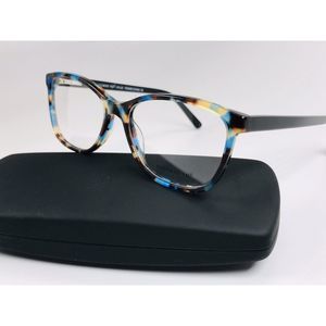 Stylish Tortoise Shell Glasses
